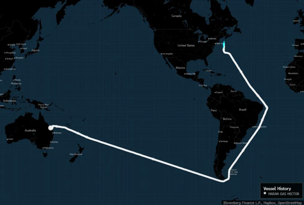 the maran gas hector 1200x810