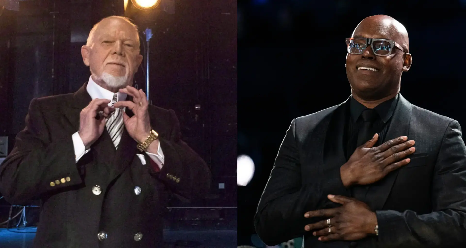 Don Cherry, Tracy Moore and Cameron Bailey among new Order of Ontario appointees