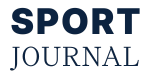 The Sport Journal Logo