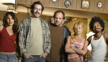 10 TV Shows That Ended on an Epic Cliffhanger (& We Never Found Out What Happened Next)