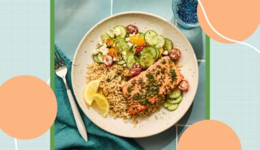 These Diets Could Add Years to Your Life