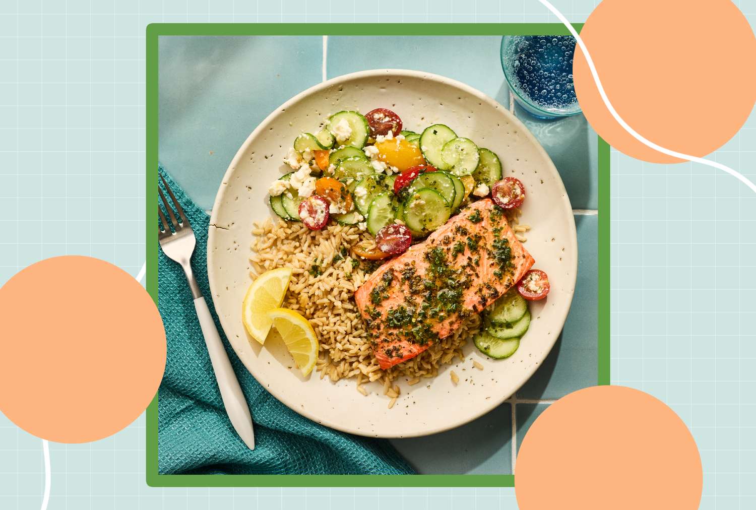 These Diets Could Add Years to Your Life