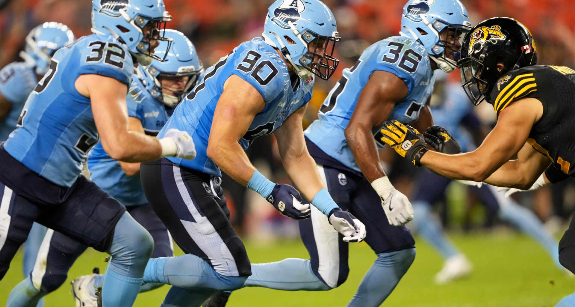 Argos extend Thiadric Hansen, Brian Harelimana; sign two