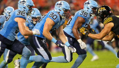 Argos extend Thiadric Hansen, Brian Harelimana; sign two