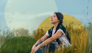 Spending Time in Nature May Lower Stress