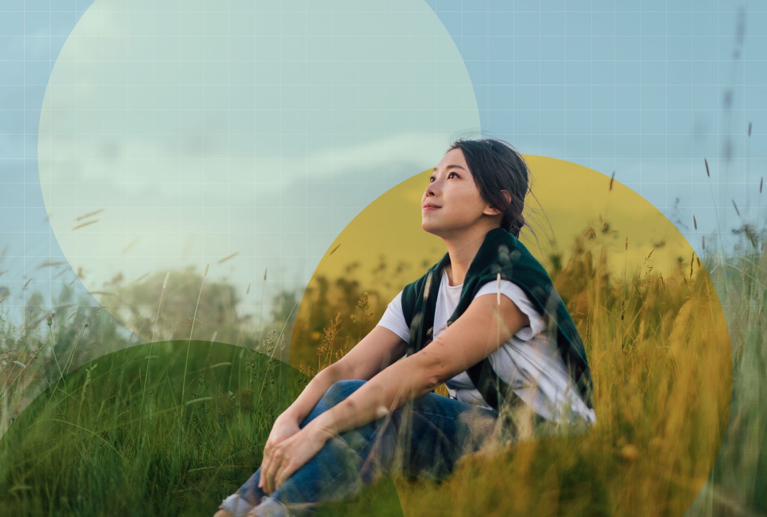 Spending Time in Nature May Lower Stress