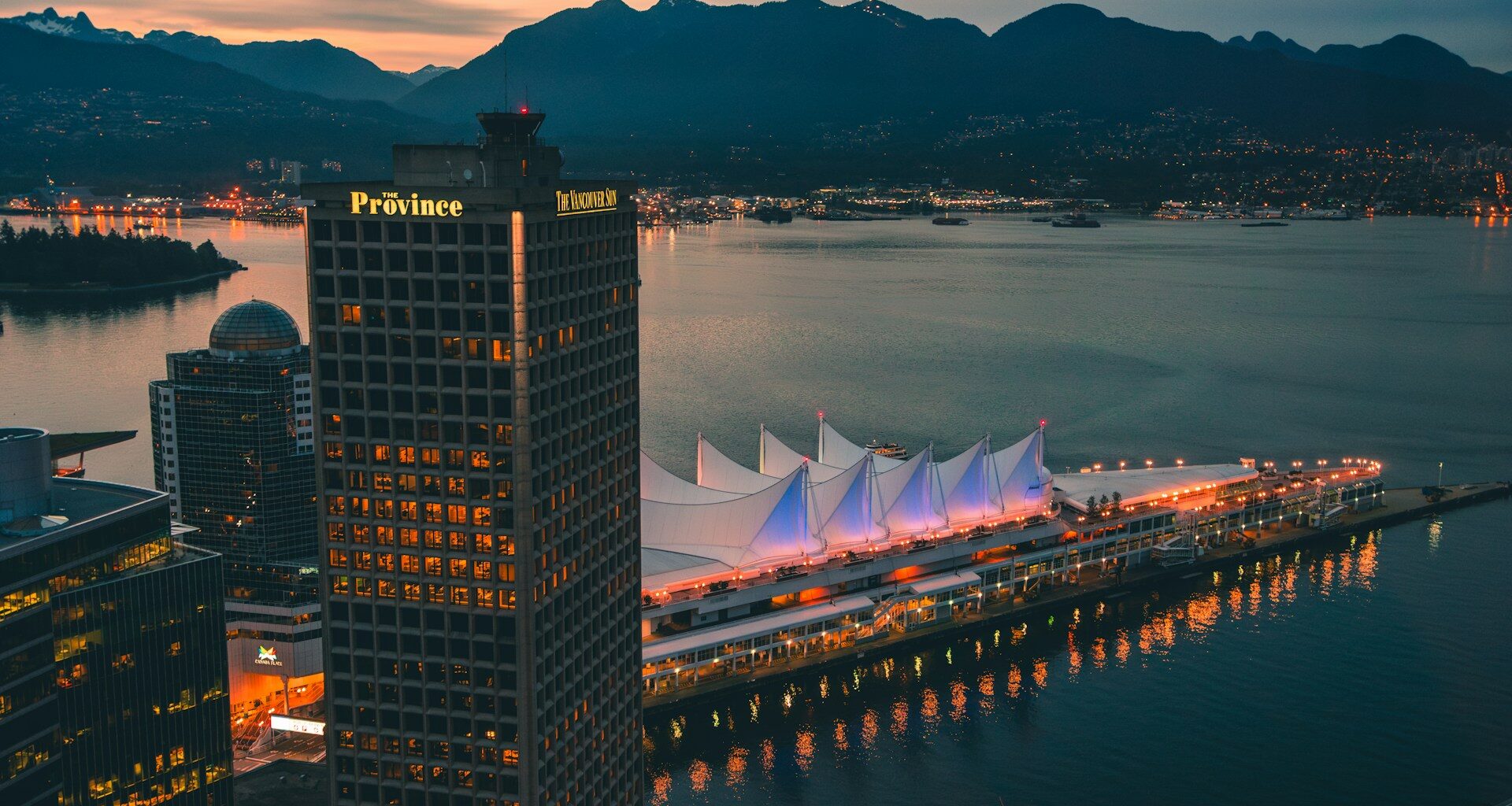 This Week’s Top Stories: Canadian Real Estate Developers' Record Inventory, Nova Scotia Prices Plunge