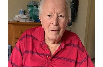 Harold Eric BALBACK Obituary | Vancouver Sun & Province