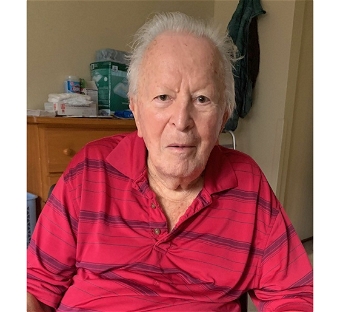 Harold Eric BALBACK Obituary | Vancouver Sun & Province