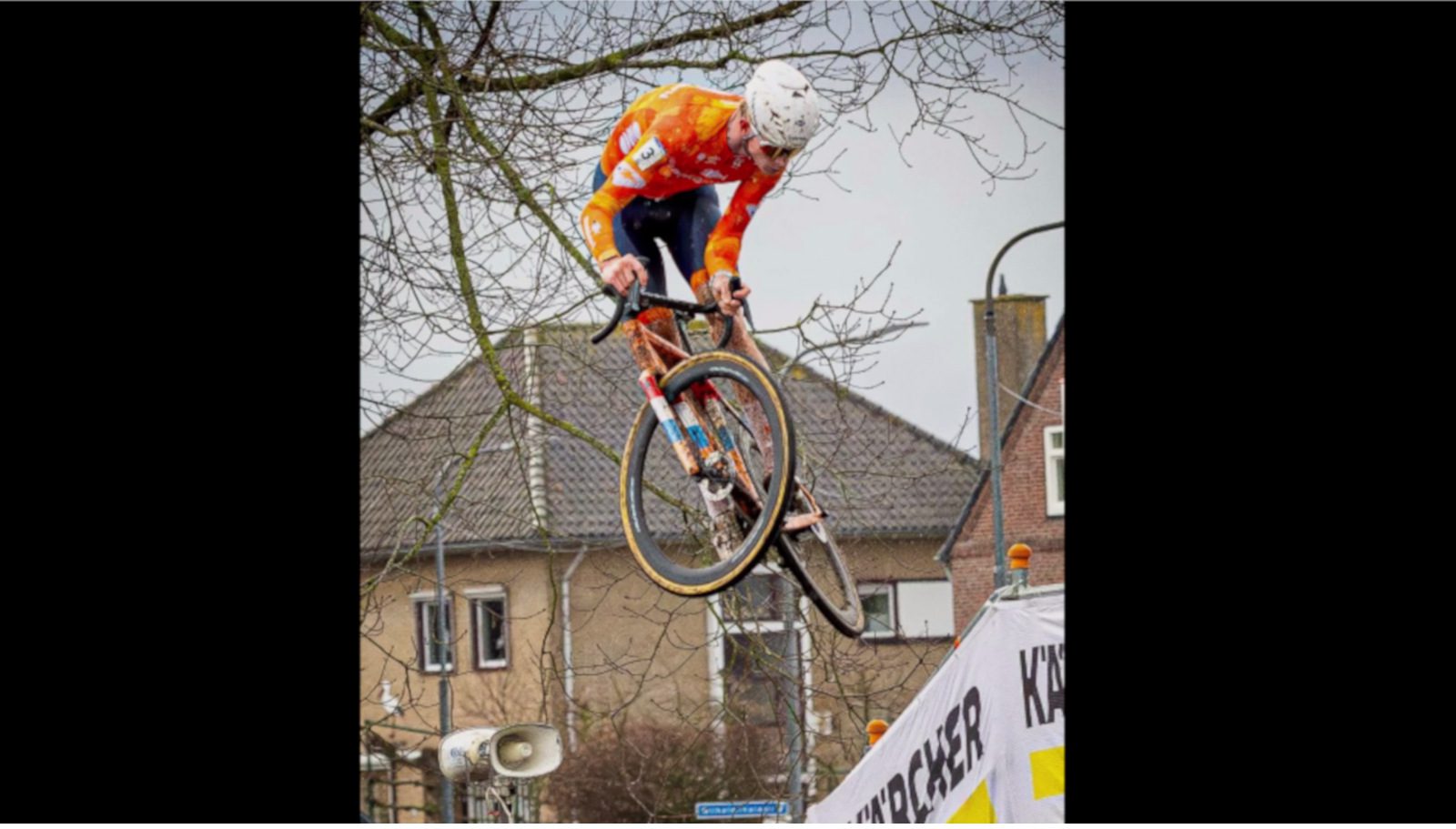 Tibor del Grosso asks — and the organizers delivered