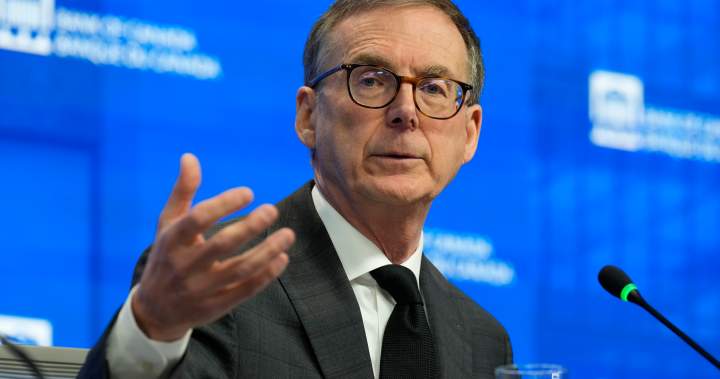 AI may be killing entry-level jobs, Bank of Canada governor warns - National