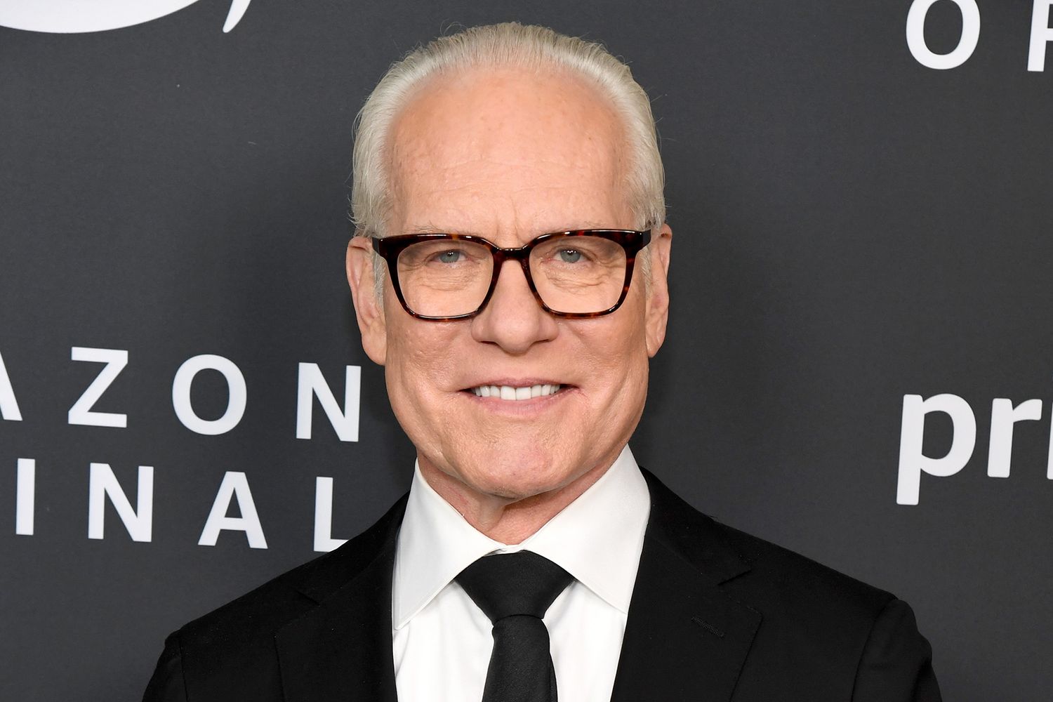 Tim Gunn explains why he's been celibate for 43 years