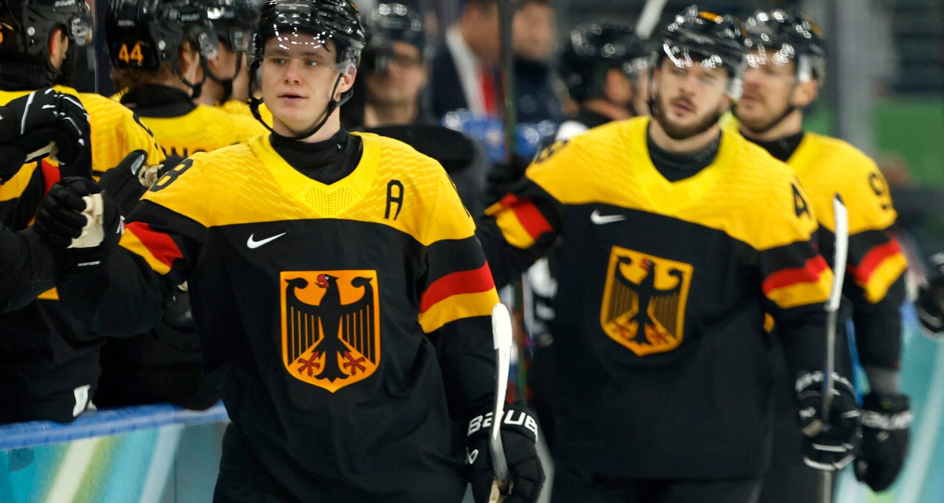 Ottawa Senators Top 5 Greatest Olympic Performances - The Hockey Writers - Ottawa Senators