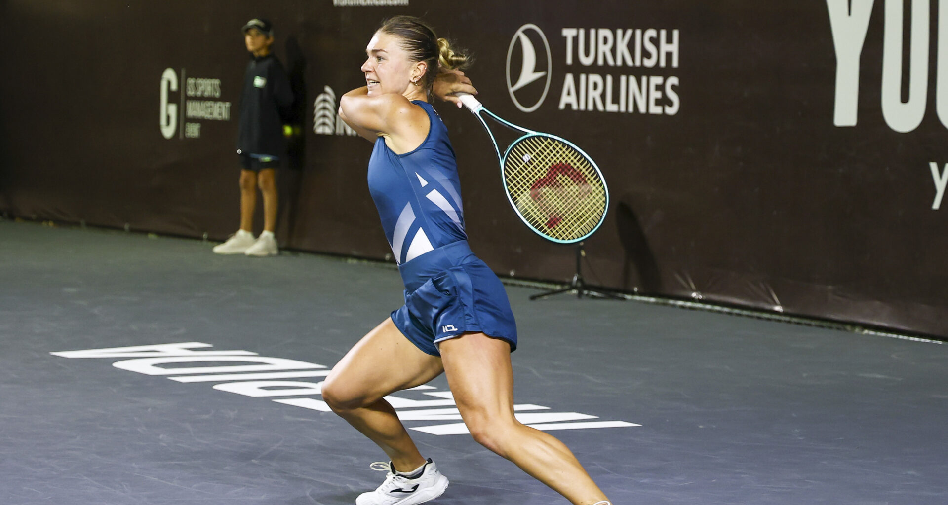 What was the hottest shot of the week?