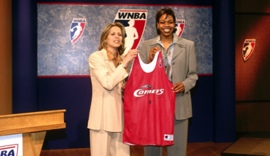 WNBA