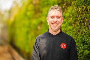 Tom Thornley Headshot 2 Councils urged to prioritise cycling as decisions on active travel funding progress