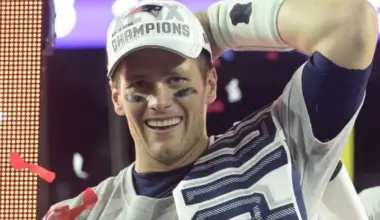 Most Super Bowl MVPs by player: Full list of NFL award-winners from Tom Brady to Patrick Mahomes image