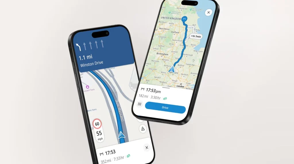 This Google Maps alternative doesn't get talked about much but it has some very useful features that might make you switch