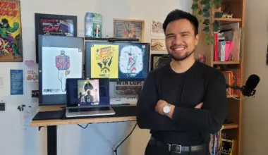 This Toronto artist is capturing every Raptors game in original sketches