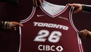 ‘I blinked and they were gone,’ WNBA fans react to Toronto Tempo’s rapid jersey sellout