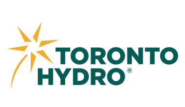 Toronto Hydro secures capacity equal to powering 3,000 homes