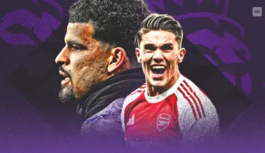 Where to watch Tottenham vs. Arsenal live stream, TV channel, start time for Premier League match image