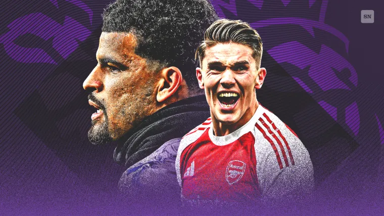 Where to watch Tottenham vs. Arsenal live stream, TV channel, start time for Premier League match image