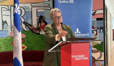 Quebec to invest $2M in new, modern downtown Montreal tourist hub