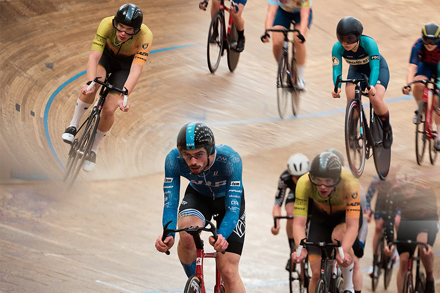 BC's Chen, Fitzmaurice, and Parrish, among Canadians selected for the 2026 Pan Am Track Championships