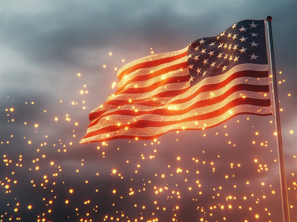 Has U.S. inflation started turning higher again?