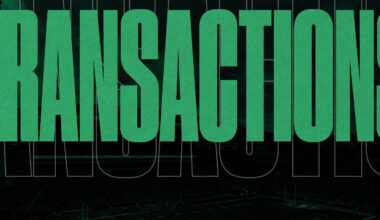 Riders Add To The Offence With Receivers Swain, Winfree, Rb Boone