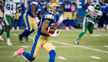 5 All-CFL standouts set to earn the nod again in 2026