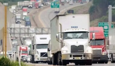 $60K fine and prohibition order laid against illegal trucking operation north of Brampton