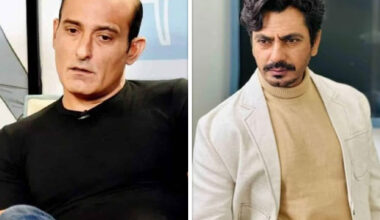 Akshaye Khanna or Nawazuddin Siddiqui to play villain in Tumbbad 2? Here’s what we know! : Bollywood News