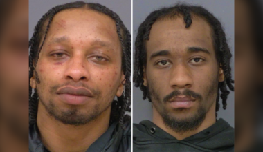 Firearm seized by Peel police at traffic stop