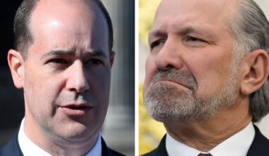 Ambassador Bridge owner met Trump official before post: NYT