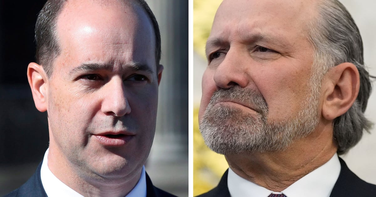 Ambassador Bridge owner met Trump official before post: NYT