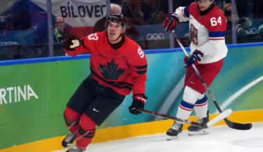 Anatomy of a goal: ‘It’s a pretty special one,’ Marner says of his heart-stopping OT winner