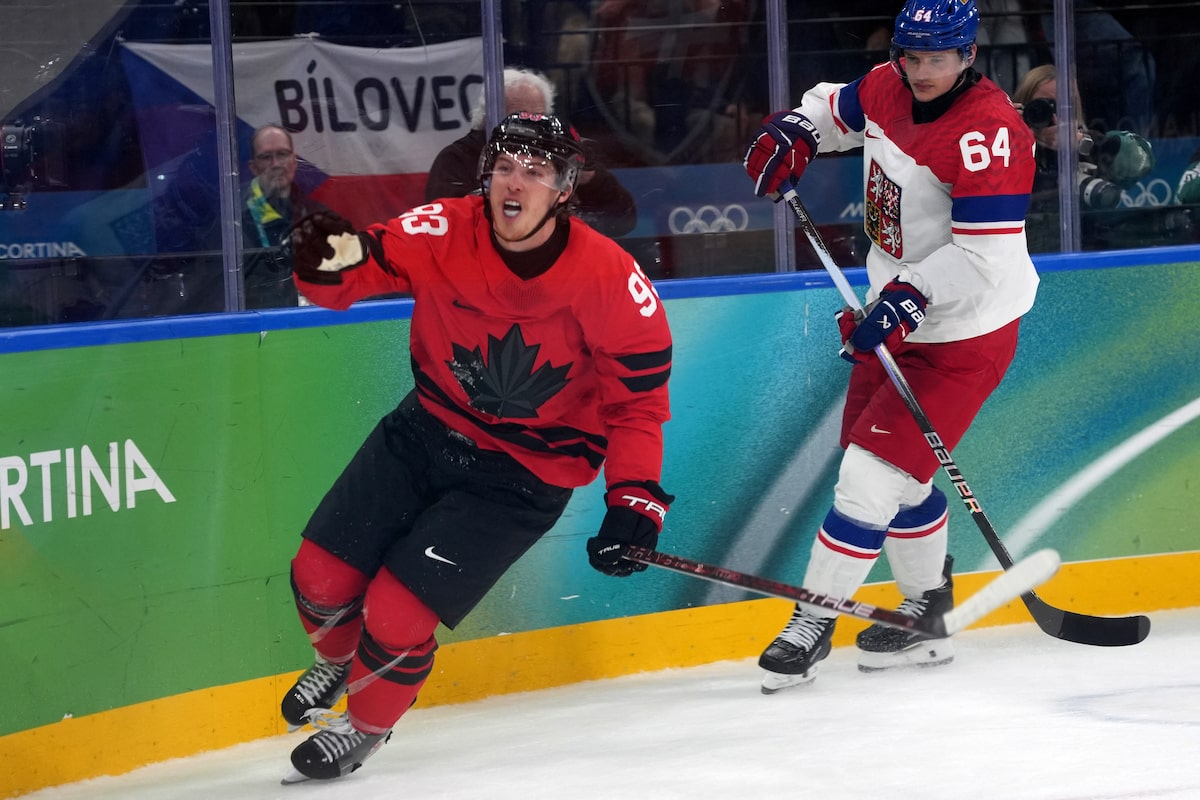 Anatomy of a goal: ‘It’s a pretty special one,’ Marner says of his heart-stopping OT winner