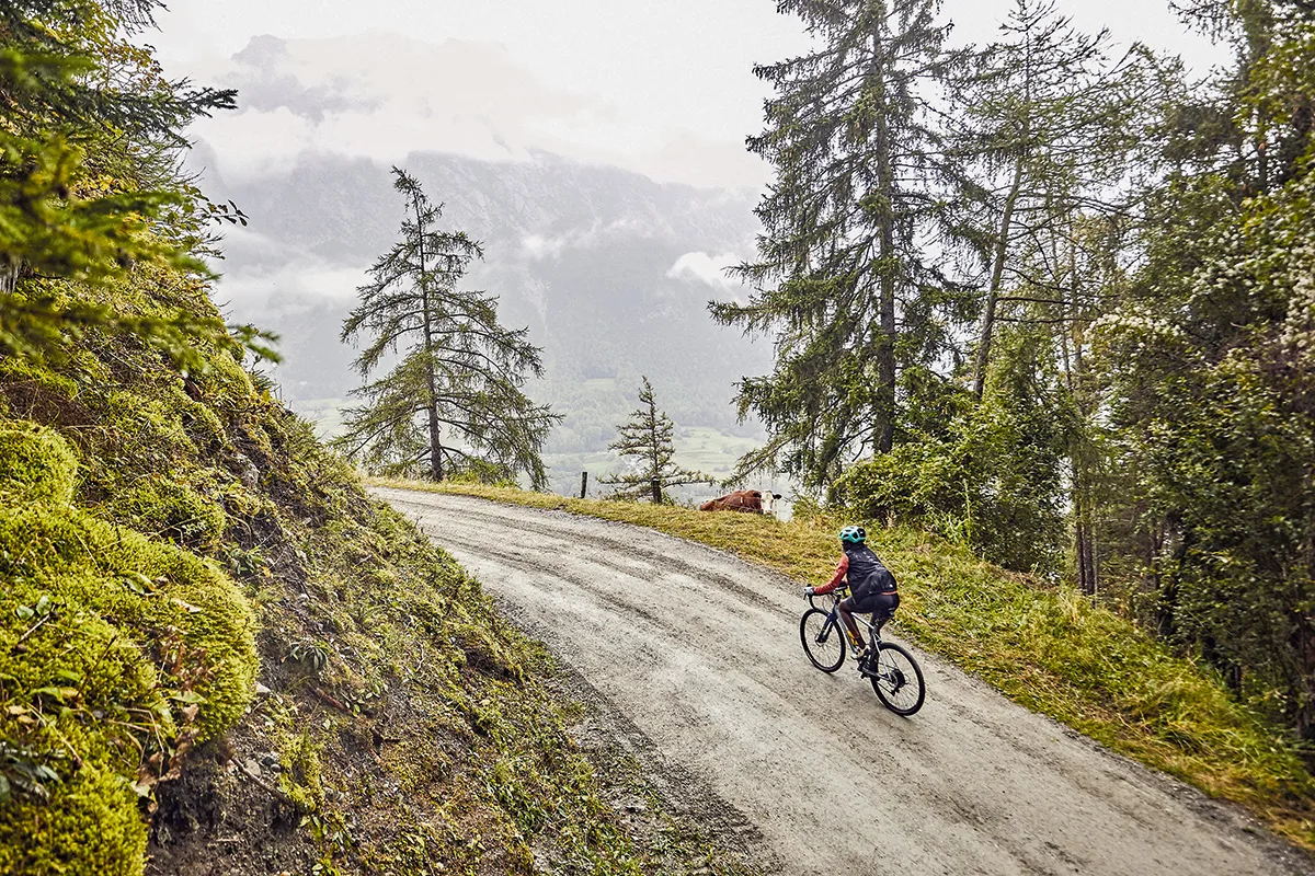 UCI Gravel Switzerland