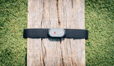 The Polar H9 Heart Rate Sensor is our top value pick – It's just dropped by 37% to a best-ever price, in this Amazon cycling deal