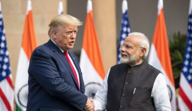 Trump’s trade tactics with India remind the world that Canada is a more trustworthy partner