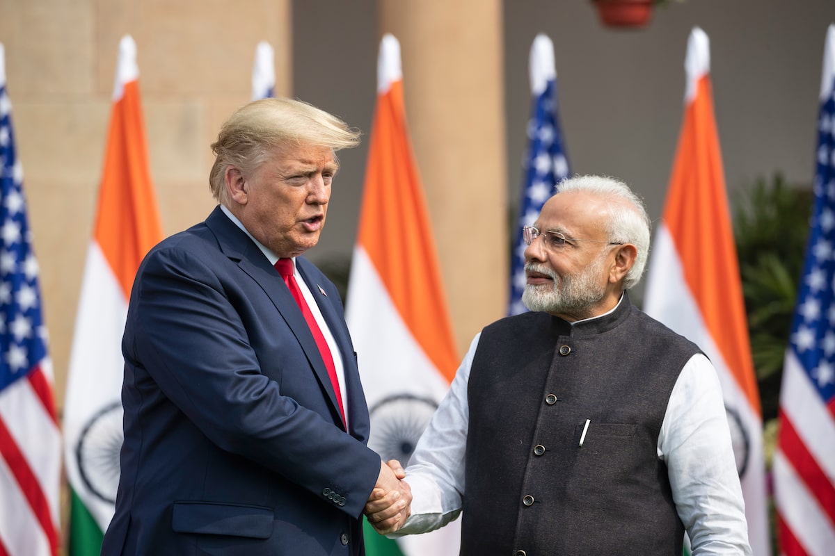 Trump’s trade tactics with India remind the world that Canada is a more trustworthy partner