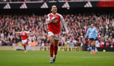 How to watch 2026 UEFA Women’s Champions League Knockout Playoffs online, livestream women's soccer