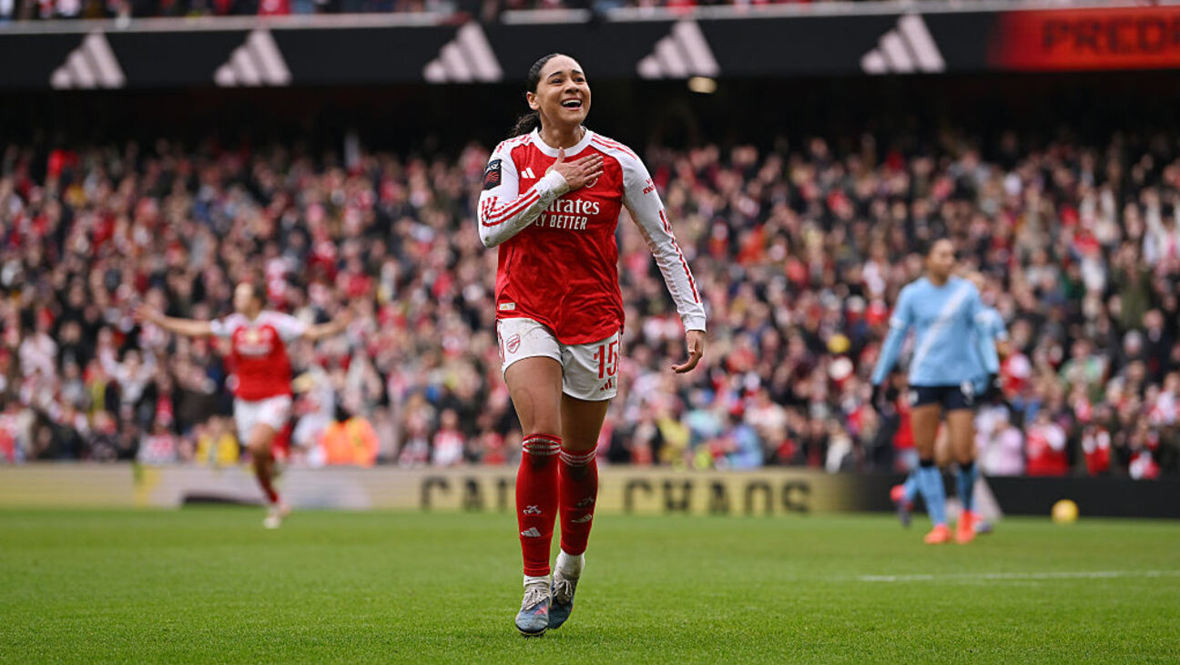 How to watch 2026 UEFA Women’s Champions League Knockout Playoffs online, livestream women's soccer