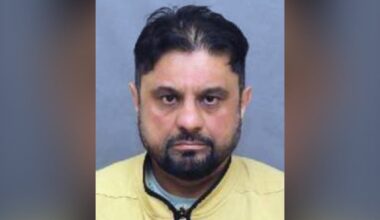 Peel Region man charged with sexual assault in Toronto