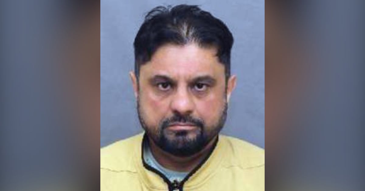 Peel Region man charged with sexual assault in Toronto
