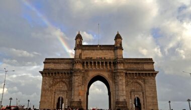 India is signing trade deals with other middle powers. Canada cannot get lost in the shuffle