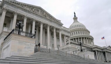 U.S. House backs resolution to end Trump’s tariffs on Canada - CTV News