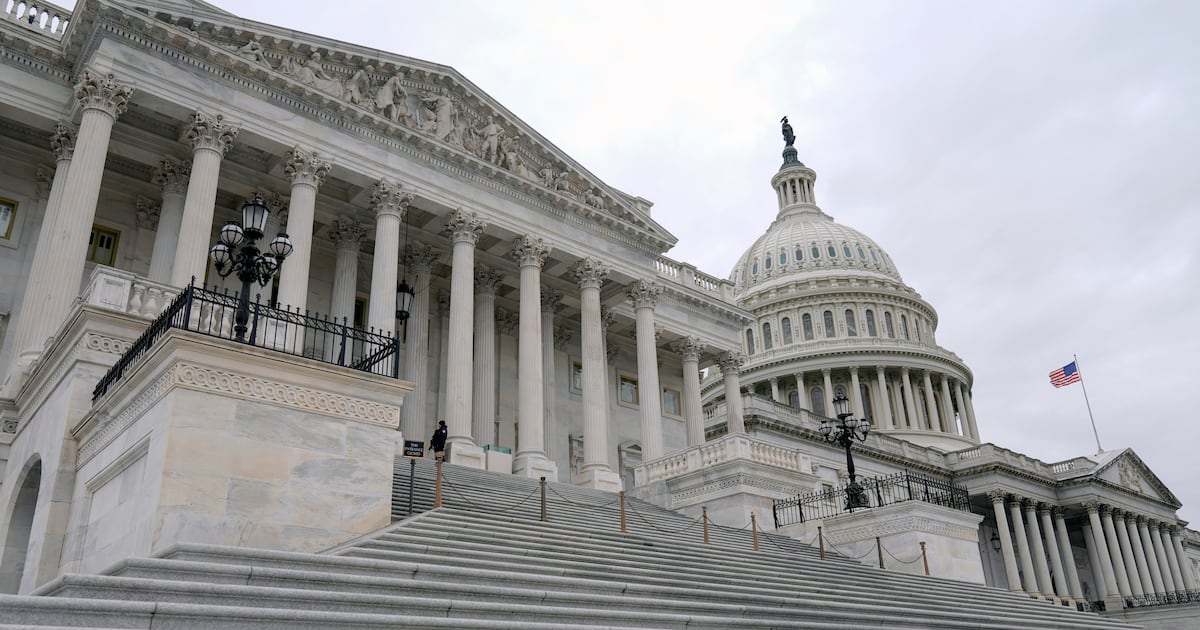 U.S. House backs resolution to end Trump’s tariffs on Canada - CTV News